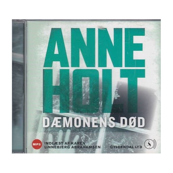 D�monens d�d (Bog)