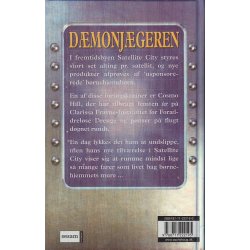 D�monj�geren (Bog)