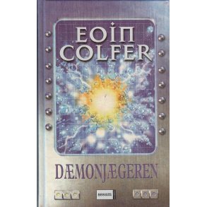 D�monj�geren (Bog)