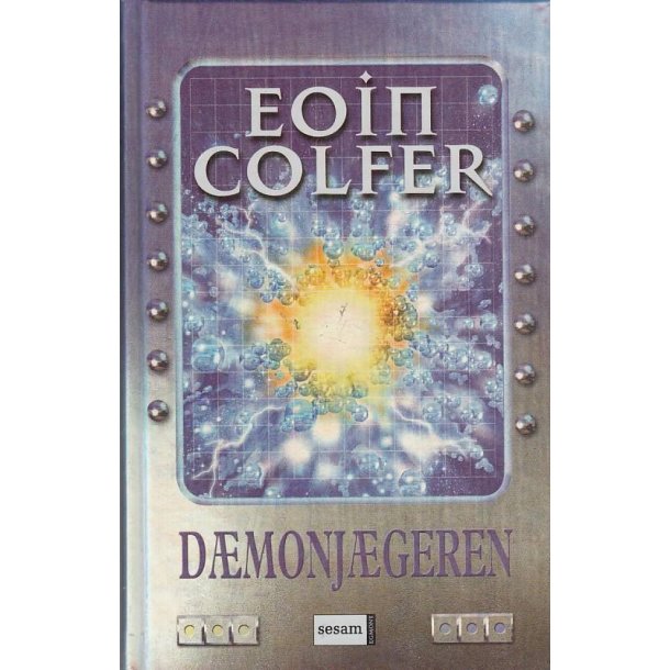 D�monj�geren (Bog)