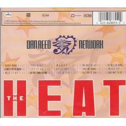 The Heat (CD)