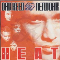 The Heat (CD)