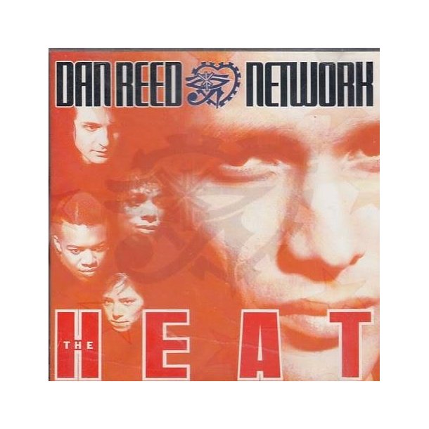The Heat (CD)