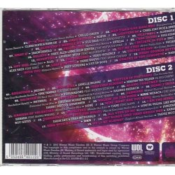 Dance Anthems 3 (CD)
