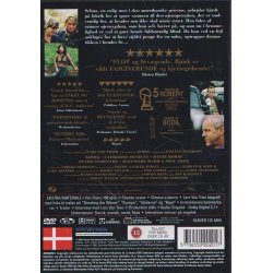 Dancer in the dark (DVD)