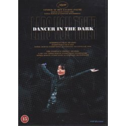 Dancer in the dark (DVD)