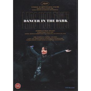 Dancer in the dark (DVD)