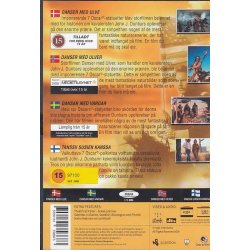 Dances with wolves (DVD)