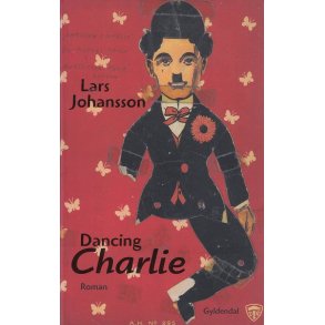 Dancing Charlie (Bog)