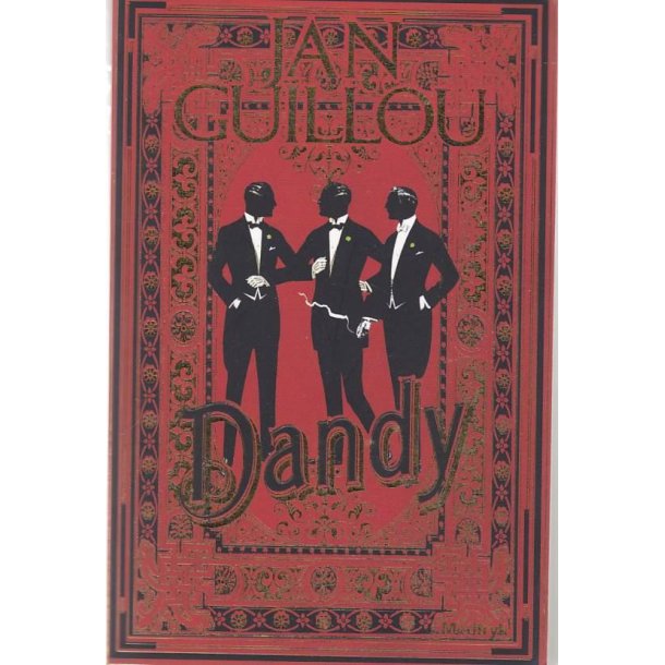 Dandy (Bog)