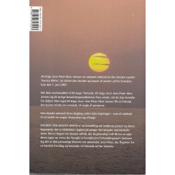 Dagbog fra Danica White (Bog)