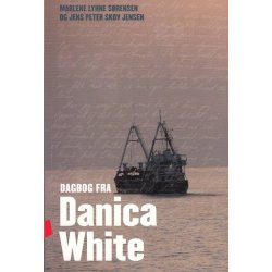 Dagbog fra Danica White (Bog)
