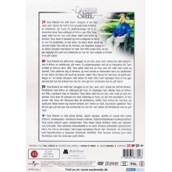 Danielle Steel - Full cirkle (DVD)