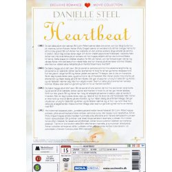 Danielle Steel - Heartbeat (DVD)