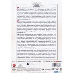 Danielle Steel - Kaleidoscope (DVD)