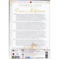 Danielle Steel - Once in a lifetime (DVD)