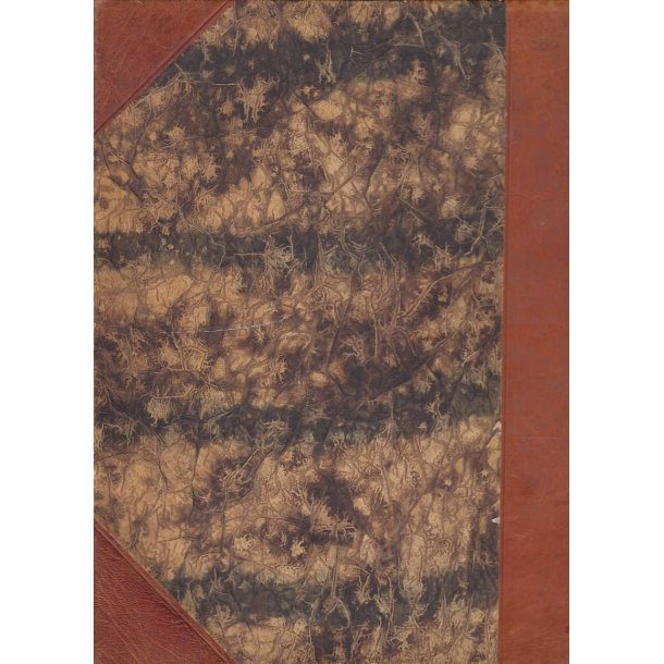 Danmarkspattedyr (Bog)