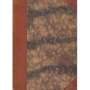 Danmarkspattedyr (Bog)