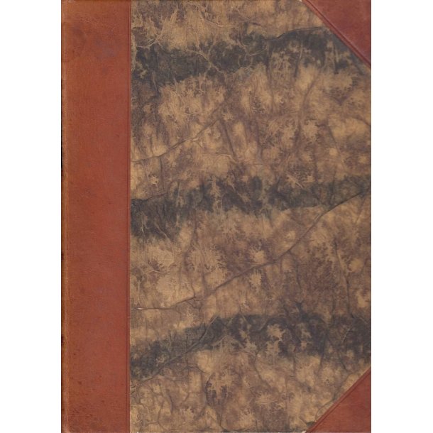 Danmarkspattedyr (Bog)