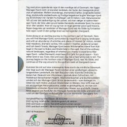 Danmarks smukkeste Fjord (DVD+Bog)
