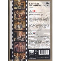 The Inspector General (DVD)