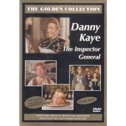The Inspector General (DVD)
