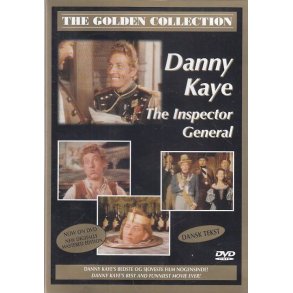 The Inspector General (DVD)