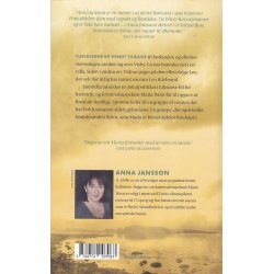 Dans p� gl�dende kul (Bog)