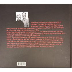 Dansegl�de og springkraft (Bog)