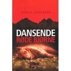 Dansende r�de bj�rne (Bog)