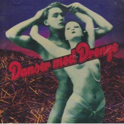 Danser med drenge (CD)
