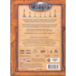 Danser med ulve (DVD)