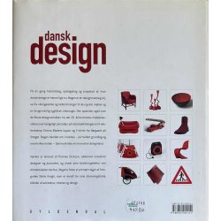 Dansk Design (Bog)