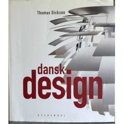 Dansk Design (Bog)