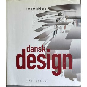 Dansk Design (Bog)