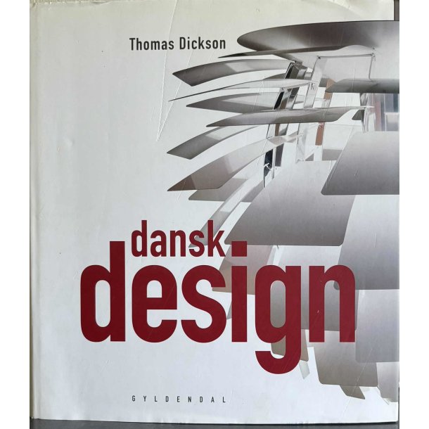 Dansk Design (Bog)