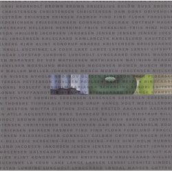 Siden sidst dansk glas 2004 (Bog)