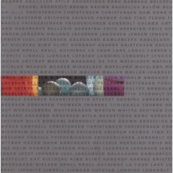 Siden sidst dansk glas 2004 (Bog)