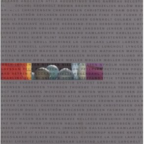 Siden sidst dansk glas 2004 (Bog)