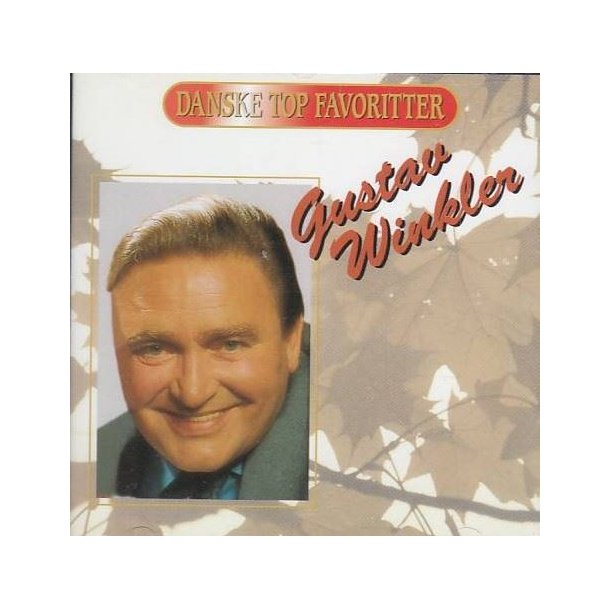 Danske Top Favoritter (CD)