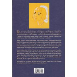 Danske dronninger i tusind �r (Bog)