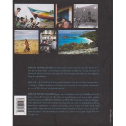 Danske tropekolonier - I k�lvandet p� Galathea (Bog)