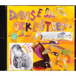 Det flyvende t�ppe (CD)