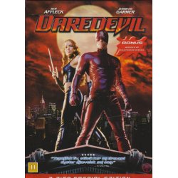 Daredevil (DVD)