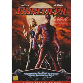 Daredevil (DVD)