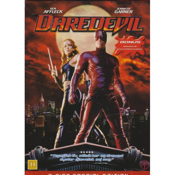 Daredevil (DVD)