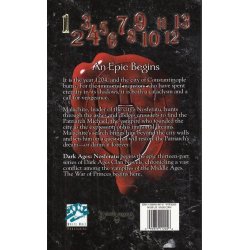 Dark ages - Nosferatu (Bog)