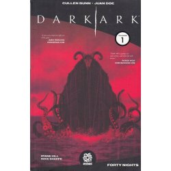 Dark Ark 1 (Bog)