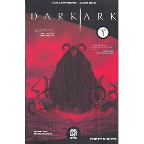 Dark Ark 1 (Bog)