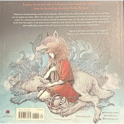 Dark Fairy Tales (Bog)